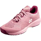 Yonex Pc Sonicage All Court Shoes Rose EU 40 Femme
