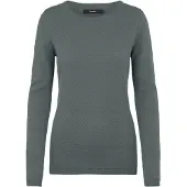 Vero Moda Pull-over 'Care' kaki