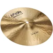 Paiste Formula 602 Modern Essentials cymbale splash 10 pouces