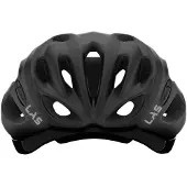 Las Cobalto Helmet Noir L-XL