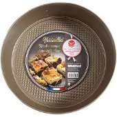 Sif Versailles Moule Manque Demontable 26cmbrown Non Stick