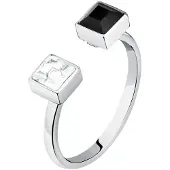Karl Lagerfeld anillo KLAYC52012