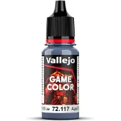 Vallejo Game Color Elfic Blue-