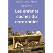 Publishroom Les enfants caches du cordonnier