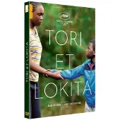 Blaq out Tori et Lokita DVD