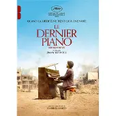 Blaq out Le Dernier piano DVD
