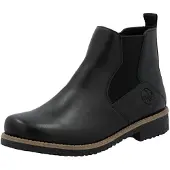 Rieker Bottines noir