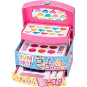 Martinelia Child 3 Floor Makeuage Cofre Clair