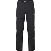 Montane Tenacity Xt Pants Reg Leg, pantalon de randonnée, homme, noir