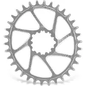 Garbaruk Plateau Sram Gxp/dub Mtb