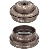 Wolf Tooth Jeu De Direction Zs 44/ec 44 Premium