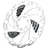 Juin Tech Rotor Ro30 Brake Disc Argenté