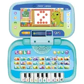 Vtech Ordinateur éducatif Junior Laptop Version en Néerlandais