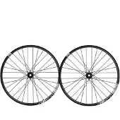 NS Bikes Enigma Roll 29 Wheel Set Argenté