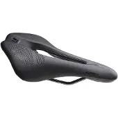 BRN Ngf Shape Short Max Saddle Argenté 157 mm