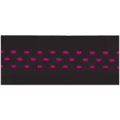 BRN Ruban De Guidon Dots