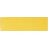 BRN Cork Gel Handlebar Tape Jaune