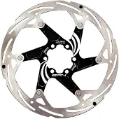 BRN Disque De Frein Sus-410 Steel