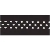 BRN Ruban De Guidon Dots