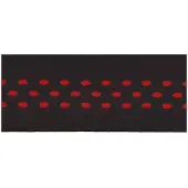 BRN Ruban De Guidon Dots
