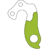 BRN Patte De Dérailleur Model 3