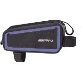 BRN Nmd Top Tube Bag 1.5l Noir