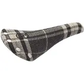 BRN Canvas Saddle Gris 150 mm