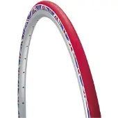 BRN 700 X 25 Rigid Urban Tyre Rouge 700 x 25