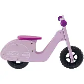 BRN Draisienne Wooden Fly 50