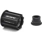Scope Corps De Roue Libre R Campagnolo N3w My21