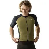 Gripgrab Maillot à Manches Courtes Grinta
