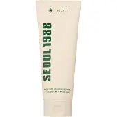 K-Secret Cleansing Foam : Pine Cica 1% + Probiotics - 150 ml