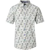 Casa Moda Homme Casa Moda Chemise vert,