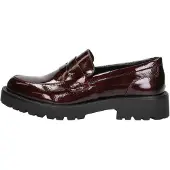 Sub55 Mocassin Mocassin - Bordeaux - Maat 39