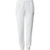 Nike Pantalon 'CLUB' noir / blanc