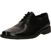 Lloyd Chaussure à lacets 'Core 110' noir