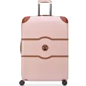 Delsey Valisette rose