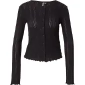 Pieces Cardigan noir