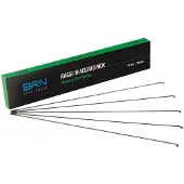 BRN Rayons Stainless Steel 2 Mm 144 Unités