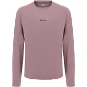 Santini Long Sleeve T-shirt Rose S