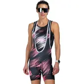 Zoot Ltd Cycle Bib Shorts Noir M Femme