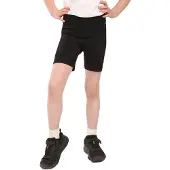 KILPI Pressure Shorts Noir 7-8 Years Enfants