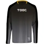 Taac Maillot à Manches Longues Finale