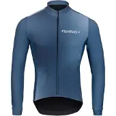 Wilier Aurora Long Sleeve Jersey Bleu 2XL Homme