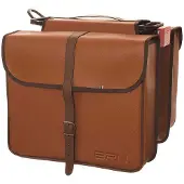 BRN Zurich Panniers 20l Marron