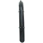 BRN R Mudguard Argenté 28´´
