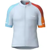 Cube Maillot à Manches Courtes Teamline