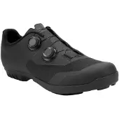 Cube Peak Pro Gravel Shoes Noir EU 48