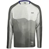 Taac Maillot à Manches Longues Finale