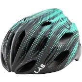 Las Cobalto Casque Noir S-M Noir S-M